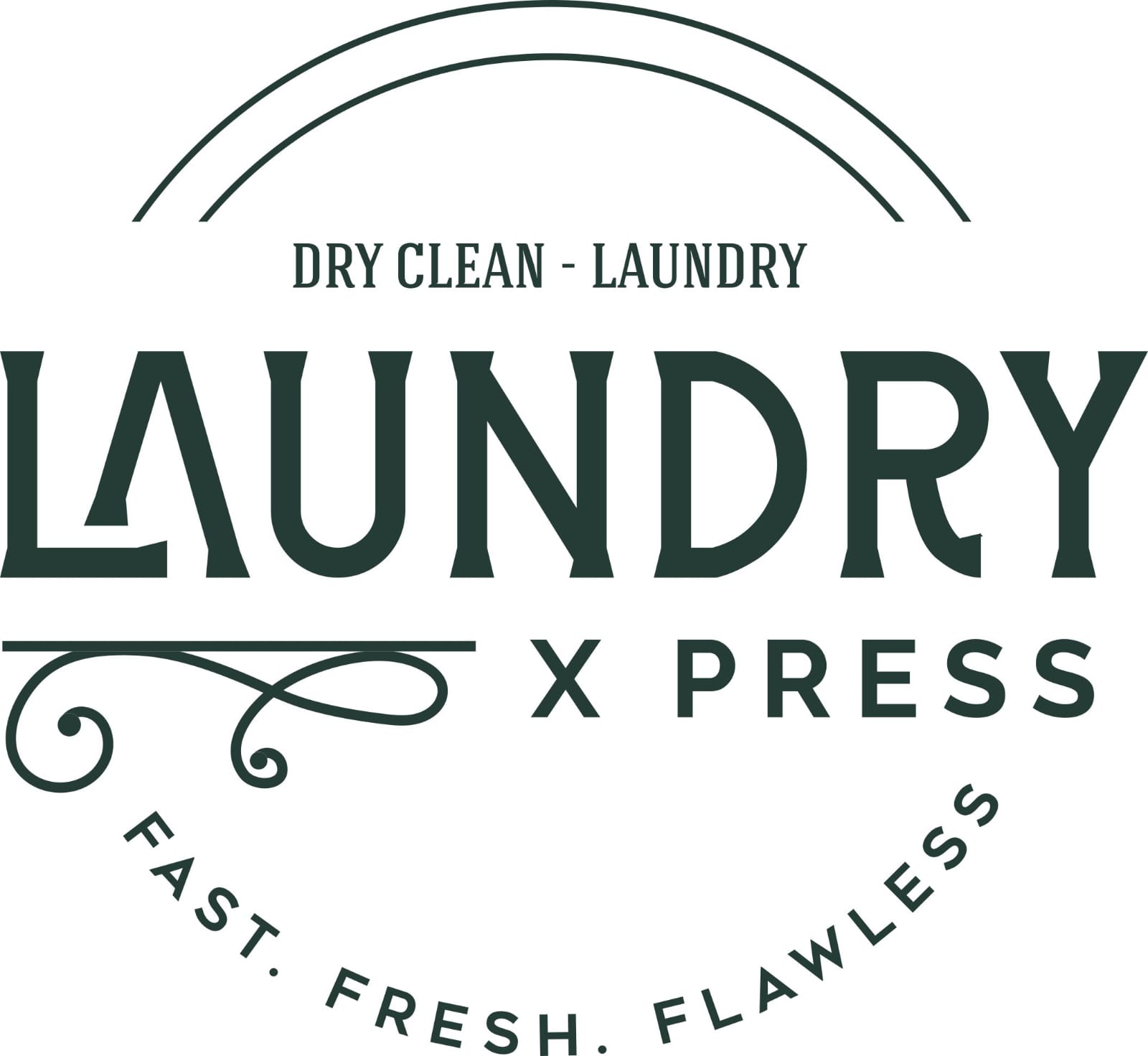 Laundry X Press